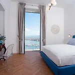Relais Al Castello קסטלמרה די סטביה