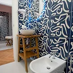 Relais Al Castello לינה וארוחת בוקר קסטלמרה די סטביה