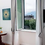 Relais Al Castello קסטלמרה די סטביה
