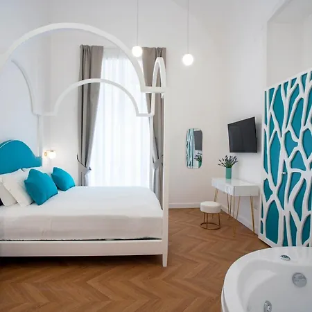 Bed & Breakfast Relais Al Castello *