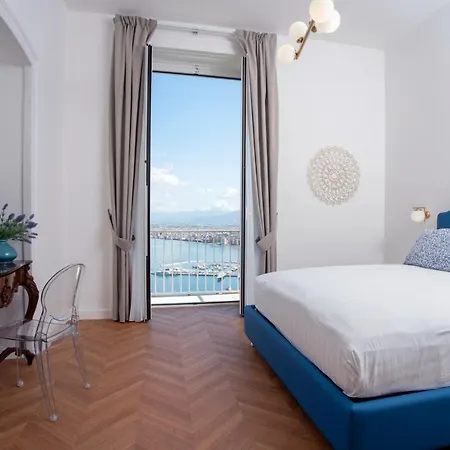 Relais Al Castello Castellammare di Stabia