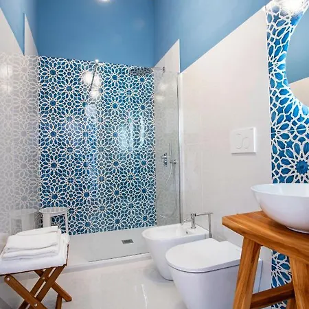 Bed & Breakfast Relais Al Castello Castellammare di Stabia