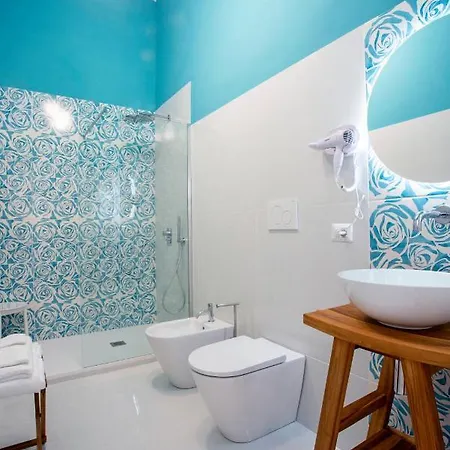 Bed & Breakfast Relais Al Castello