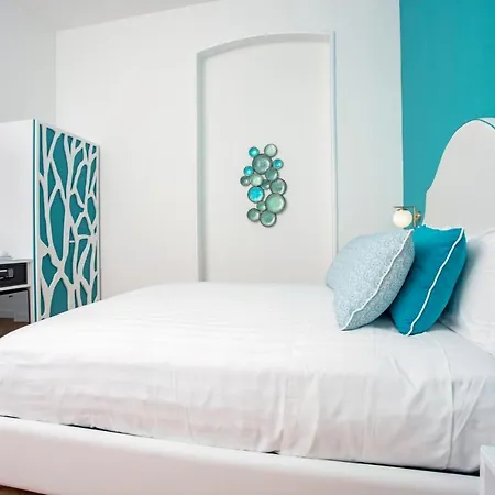 Bed & Breakfast Relais Al Castello
