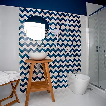 Bed & Breakfast Relais Al Castello Castellammare di Stabia