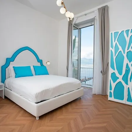 Relais Al Castello Bed & Breakfast