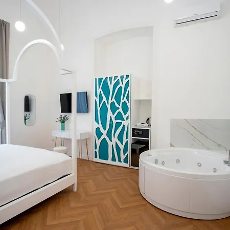 Bed & Breakfast Relais Al Castello *