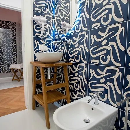 Relais Al Castello Bed & Breakfast Castellammare di Stabia