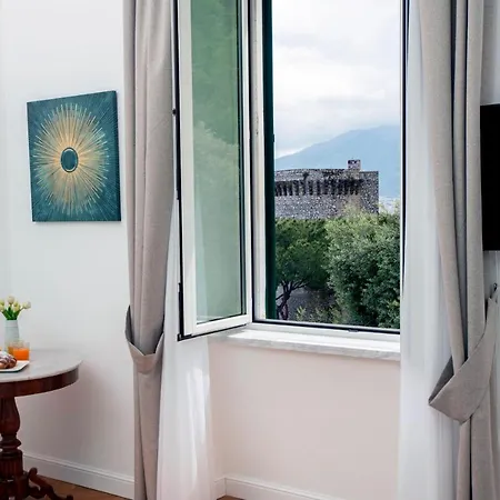 Relais Al Castello Castellammare di Stabia