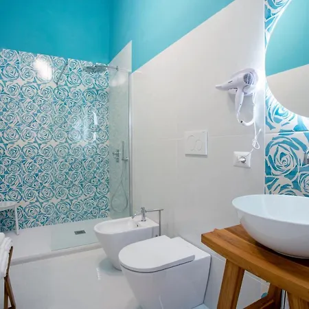 Relais Al Castello Bed & Breakfast *