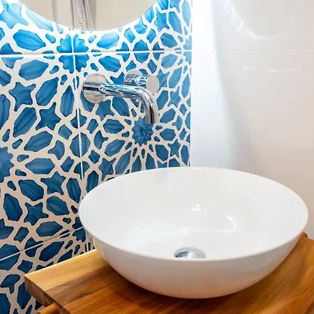 Relais Al Castello * Castellammare di Stabia