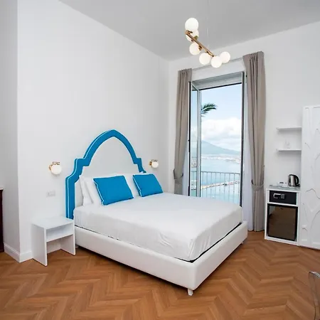 Bed & Breakfast Relais Al Castello *