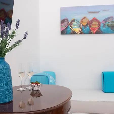 Relais Al Castello * Castellammare di Stabia