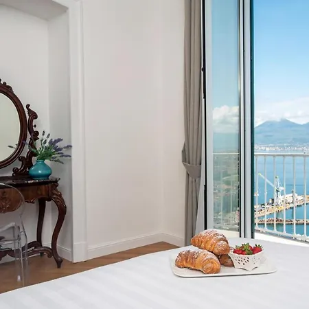 Relais Al Castello Bed & Breakfast