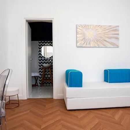 Relais Al Castello * Castellammare di Stabia