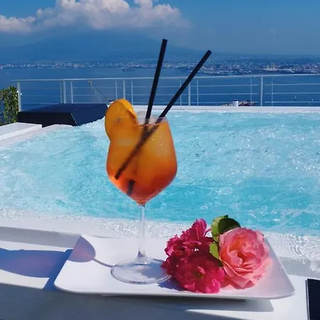 Relais Al Castello Castellammare di Stabia
