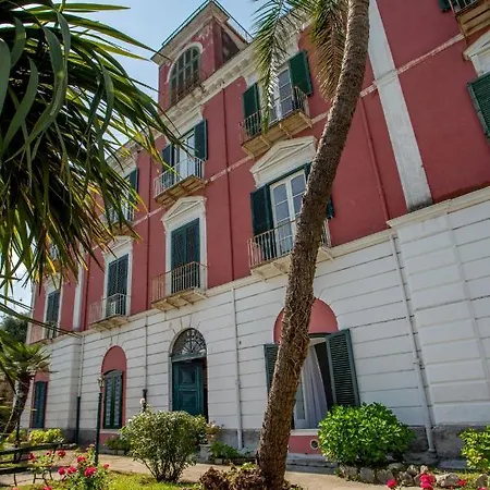 Relais Al Castello Castellammare di Stabia