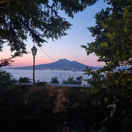 Relais Al Castello * Castellammare di Stabia