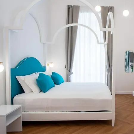Relais Al Castello Bed & Breakfast *