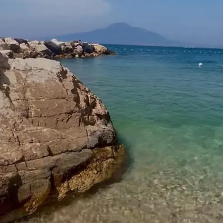 Relais Al Castello Castellammare di Stabia