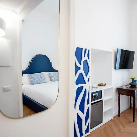 Relais Al Castello 4* كاستيلاّماري دي ستا