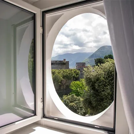 Relais Al Castello Bed and breakfast *