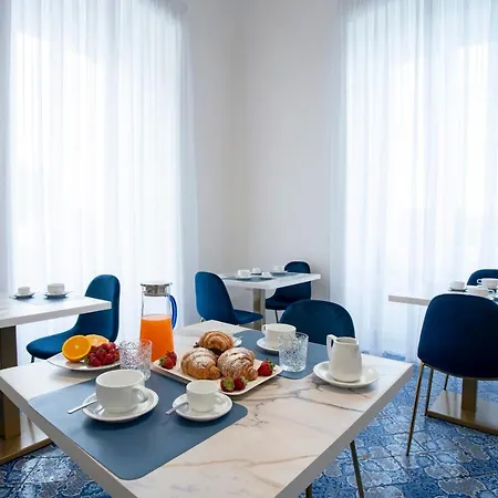 Relais Al Castello Castellammare di Stabia