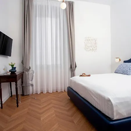 Relais Al Castello Bed and breakfast Castellammare di Stabia