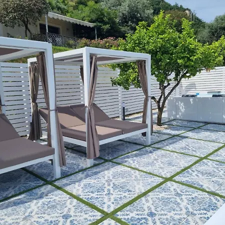 Relais Al Castello * Castellammare di Stabia