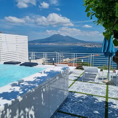Relais Al Castello * Castellammare di Stabia