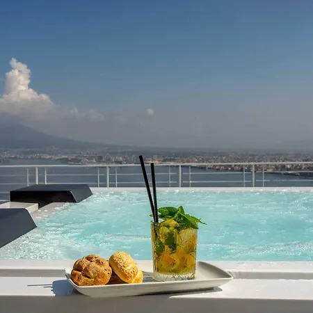 Bed & Breakfast Relais Al Castello 4*