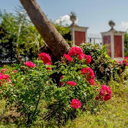 Panzió Relais Al Castello Castellammare di Stabia