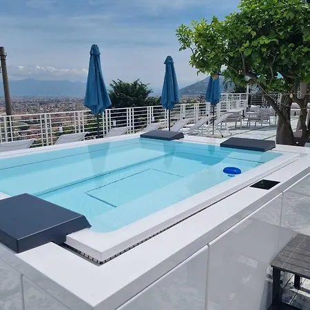 Relais Al Castello 4* Castellammare di Stabia