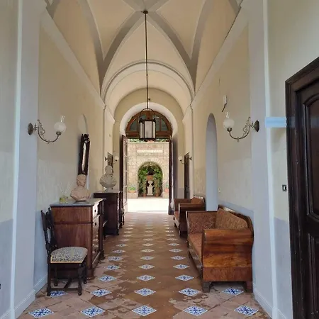 Relais Al Castello Panzió 4*