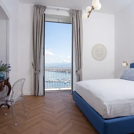 Relais Al Castello فندق مبيت وإفطار