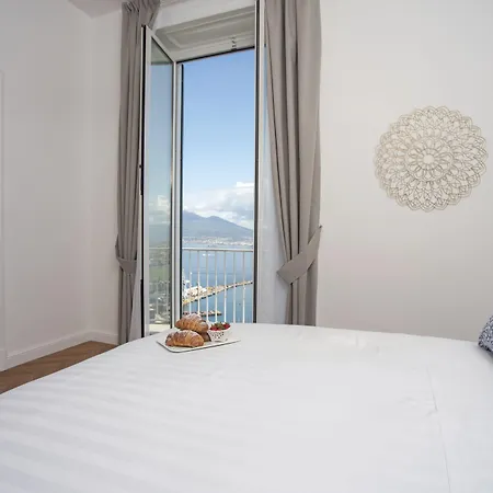 Relais Al Castello 4* Castellammare di Stabia