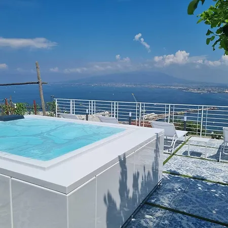 Relais Al Castello Panzió Castellammare di Stabia
