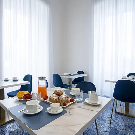 Relais Al Castello فندق مبيت وإفطار 4*