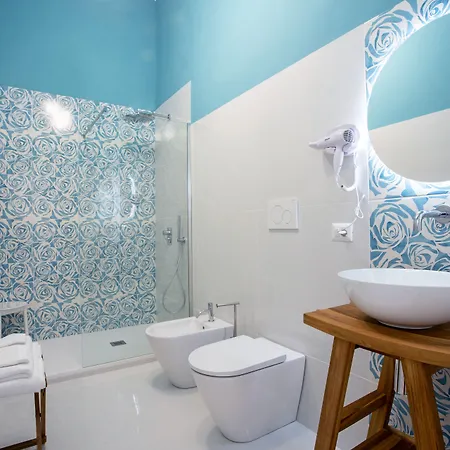 Relais Al Castello Panzió 4*