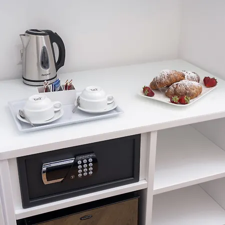 Bed & Breakfast Relais Al Castello