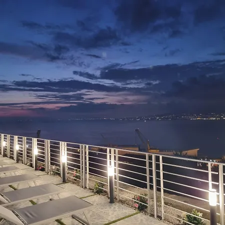 Relais Al Castello 4* Castellammare di Stabia