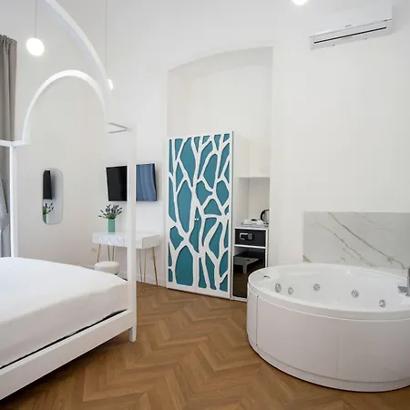Relais Al Castello Bed & Breakfast Castellammare di Stabia