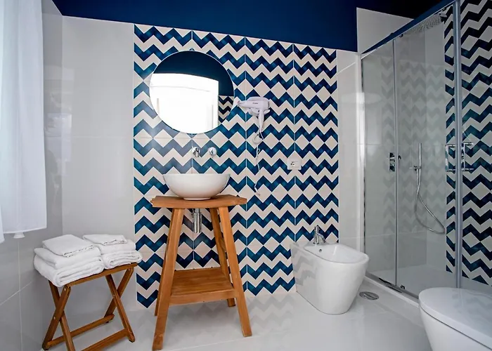 לינה וארוחת בוקר Relais Al Castello קסטלמרה די סטביה